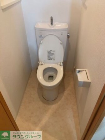 スパシエルクス大宮の物件内観写真